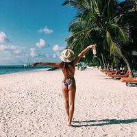 Отзыв от Раиса - Виза Destination Thailand