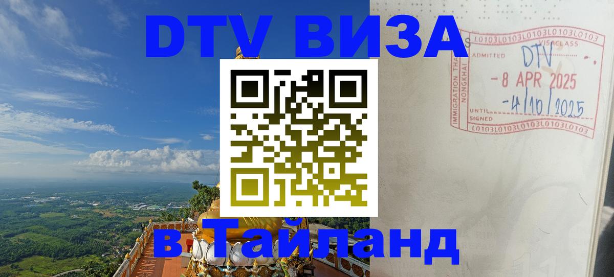 Сколько стоит DTV виза — актуальные цены, оформление даже без документов - 03.10.2025 